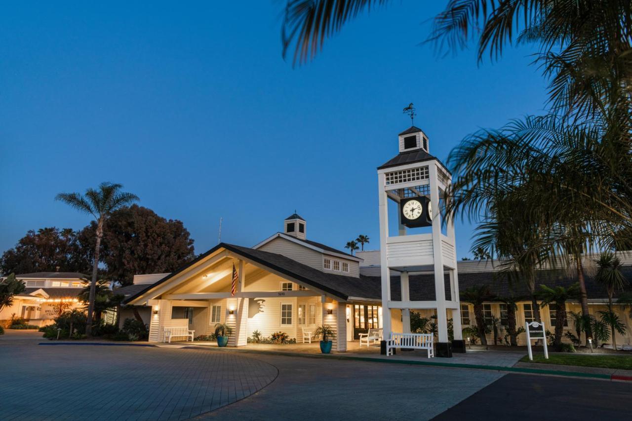 Guesthouse, Hotel At La Valle Rancho Santa Fe Zewnętrze zdjęcie