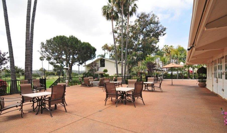 Guesthouse, Hotel At La Valle Rancho Santa Fe Zewnętrze zdjęcie